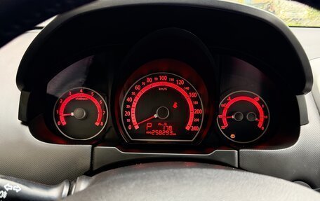 KIA cee'd I рестайлинг, 2012 год, 690 000 рублей, 24 фотография