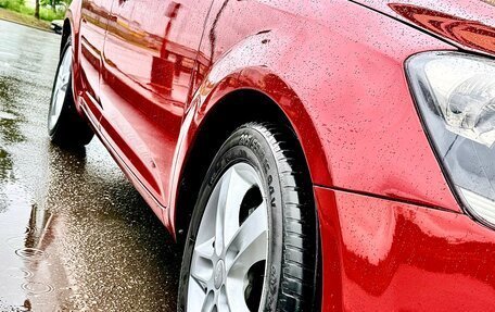KIA cee'd I рестайлинг, 2012 год, 690 000 рублей, 23 фотография
