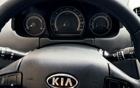 KIA cee'd I рестайлинг, 2012 год, 690 000 рублей, 26 фотография