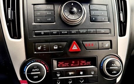 KIA cee'd I рестайлинг, 2012 год, 690 000 рублей, 25 фотография