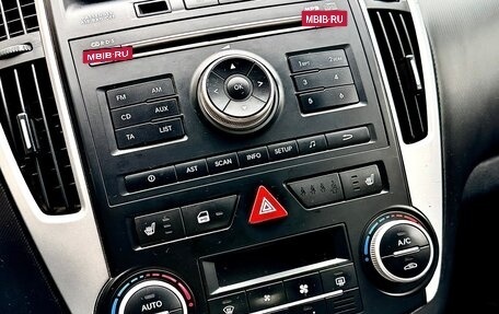 KIA cee'd I рестайлинг, 2012 год, 690 000 рублей, 27 фотография