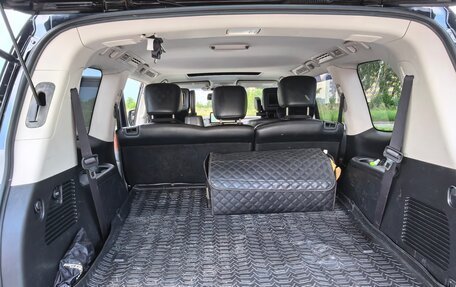 Nissan Patrol, 2014 год, 3 150 000 рублей, 11 фотография