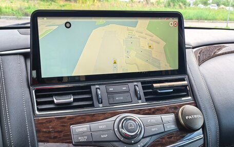 Nissan Patrol, 2014 год, 3 150 000 рублей, 25 фотография