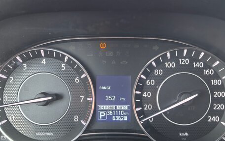 Nissan Patrol, 2014 год, 3 150 000 рублей, 23 фотография