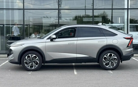 Haval F7x, 2025 год, 3 350 000 рублей, 5 фотография