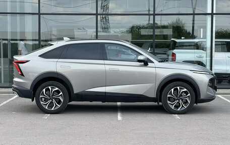 Haval F7x, 2025 год, 3 350 000 рублей, 6 фотография