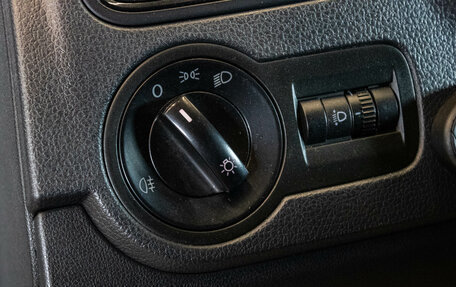 Volkswagen Polo VI (EU Market), 2016 год, 1 189 000 рублей, 11 фотография