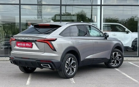 Haval F7x, 2025 год, 3 350 000 рублей, 3 фотография