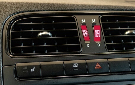 Volkswagen Polo VI (EU Market), 2016 год, 1 189 000 рублей, 12 фотография
