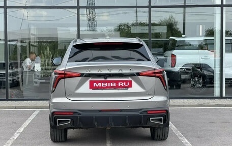 Haval F7x, 2025 год, 3 350 000 рублей, 4 фотография