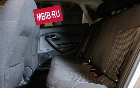Volkswagen Polo VI (EU Market), 2016 год, 1 189 000 рублей, 17 фотография