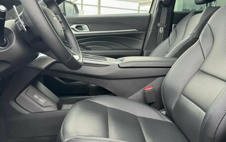 Haval F7x, 2025 год, 3 350 000 рублей, 14 фотография