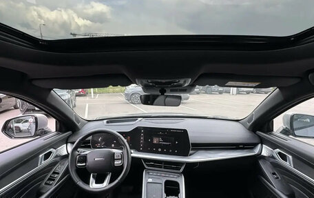 Haval F7x, 2025 год, 3 350 000 рублей, 11 фотография
