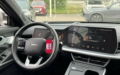 Haval F7x, 2025 год, 3 350 000 рублей, 9 фотография