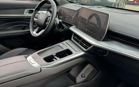 Haval F7x, 2025 год, 3 350 000 рублей, 8 фотография