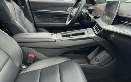 Haval F7x, 2025 год, 3 350 000 рублей, 7 фотография