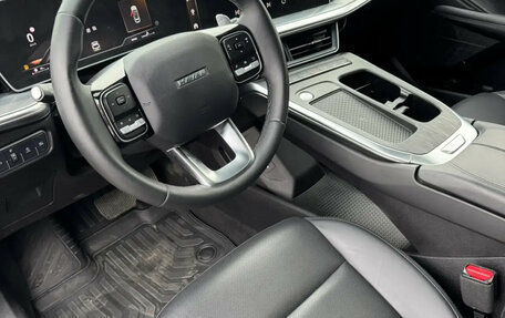 Haval F7x, 2025 год, 3 350 000 рублей, 12 фотография