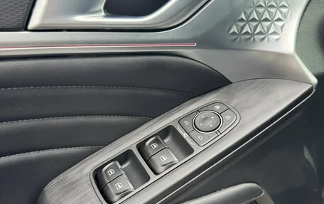 Haval F7x, 2025 год, 3 350 000 рублей, 16 фотография