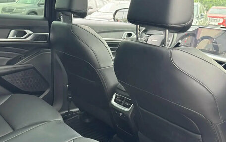 Haval F7x, 2025 год, 3 350 000 рублей, 21 фотография