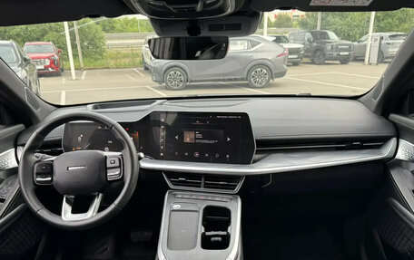 Haval F7x, 2025 год, 3 350 000 рублей, 10 фотография