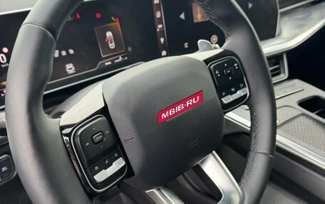 Haval F7x, 2025 год, 3 350 000 рублей, 13 фотография