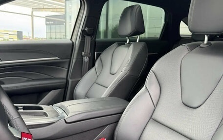 Haval F7x, 2025 год, 3 350 000 рублей, 15 фотография