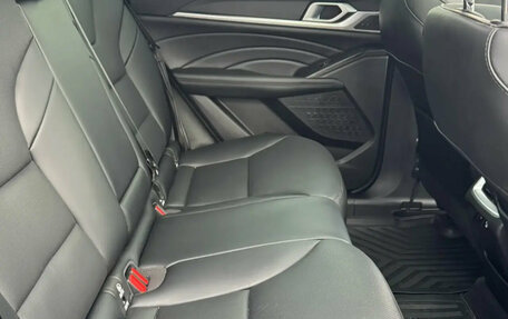 Haval F7x, 2025 год, 3 350 000 рублей, 24 фотография