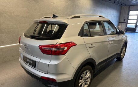 Hyundai Creta I рестайлинг, 2016 год, 1 349 000 рублей, 4 фотография