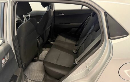 Hyundai Creta I рестайлинг, 2016 год, 1 349 000 рублей, 8 фотография