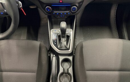 Hyundai Creta I рестайлинг, 2016 год, 1 349 000 рублей, 11 фотография