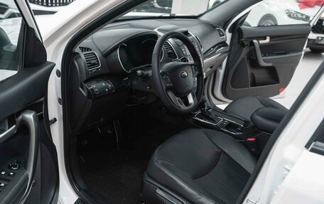 KIA Sorento II рестайлинг, 2014 год, 1 690 000 рублей, 6 фотография