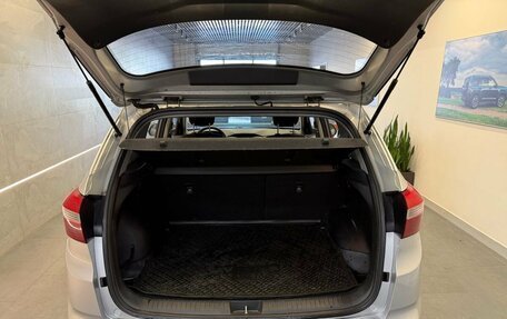 Hyundai Creta I рестайлинг, 2016 год, 1 349 000 рублей, 14 фотография