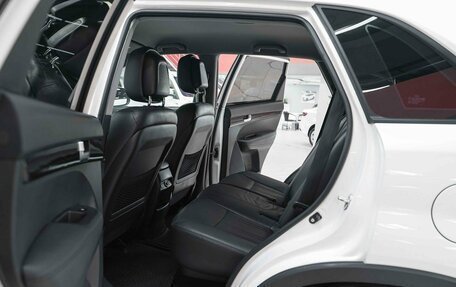 KIA Sorento II рестайлинг, 2014 год, 1 690 000 рублей, 7 фотография