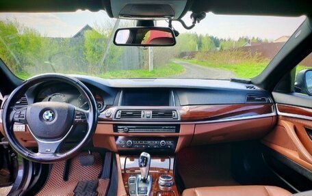 BMW 5 серия, 2012 год, 2 150 000 рублей, 4 фотография