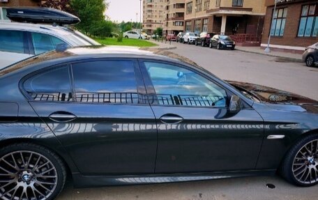 BMW 5 серия, 2012 год, 2 150 000 рублей, 6 фотография