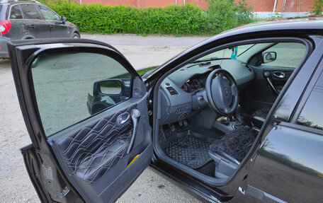 Renault Megane II, 2006 год, 465 000 рублей, 9 фотография