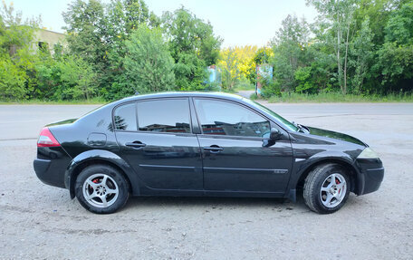 Renault Megane II, 2006 год, 465 000 рублей, 4 фотография