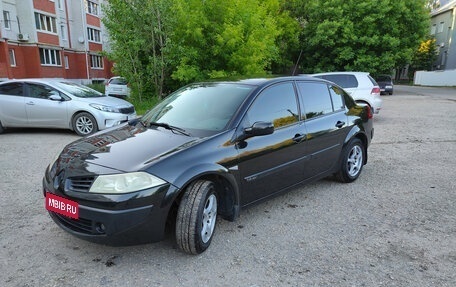 Renault Megane II, 2006 год, 465 000 рублей, 7 фотография