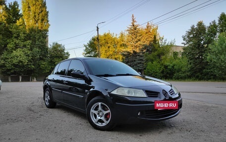 Renault Megane II, 2006 год, 465 000 рублей, 5 фотография