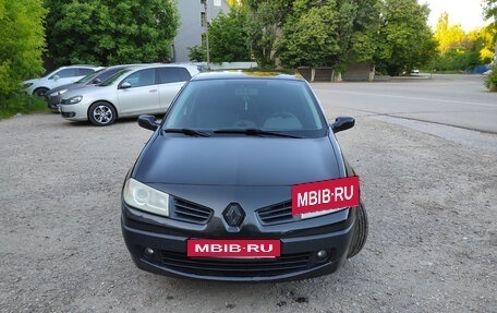 Renault Megane II, 2006 год, 465 000 рублей, 6 фотография