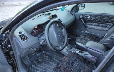 Renault Megane II, 2006 год, 465 000 рублей, 10 фотография