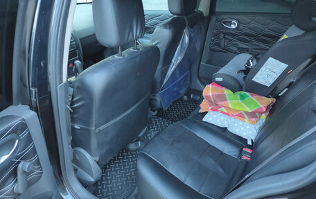 Renault Megane II, 2006 год, 465 000 рублей, 12 фотография