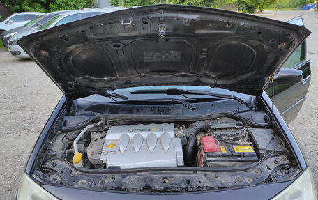 Renault Megane II, 2006 год, 465 000 рублей, 20 фотография