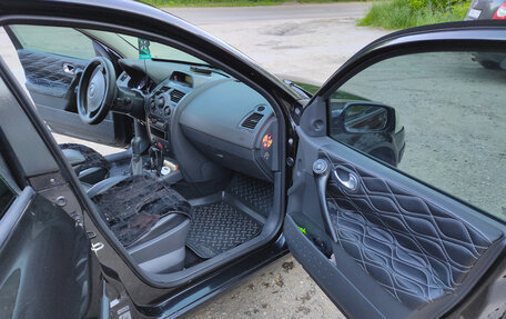 Renault Megane II, 2006 год, 465 000 рублей, 15 фотография