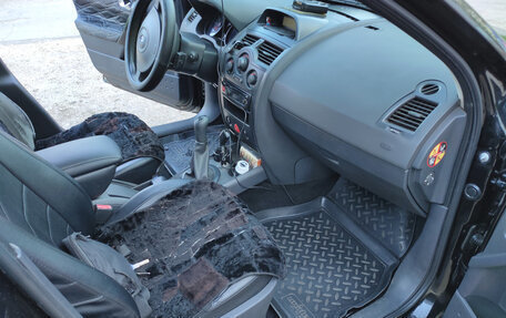Renault Megane II, 2006 год, 465 000 рублей, 16 фотография
