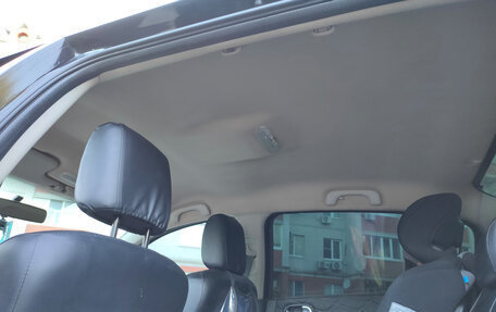 Renault Megane II, 2006 год, 465 000 рублей, 24 фотография