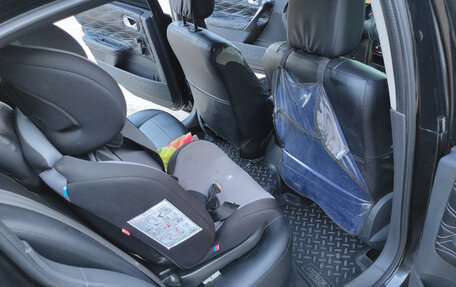 Renault Megane II, 2006 год, 465 000 рублей, 14 фотография
