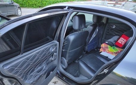 Renault Megane II, 2006 год, 465 000 рублей, 11 фотография