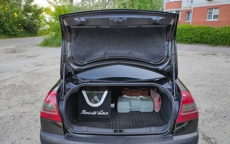 Renault Megane II, 2006 год, 465 000 рублей, 17 фотография
