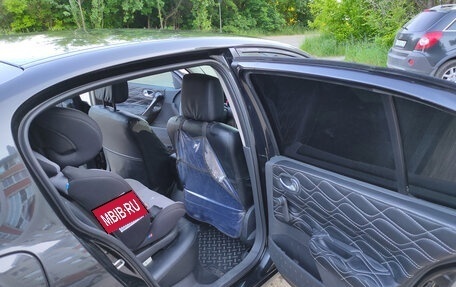 Renault Megane II, 2006 год, 465 000 рублей, 13 фотография